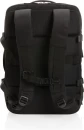 Swiss Peak AWARE™ RPET 15.6' laajennettava viikonloppureppu