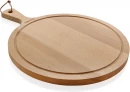 BOSKA Serving Board Round Amigo L