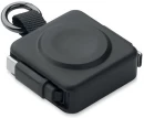 Sissetõmmatav 100W USB-C kaabel Skilful