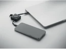 Sissetõmmatav 100W USB-C kaabel Skilful
