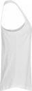 Slub Tanktop naiste pluus