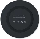 Small wireless charger