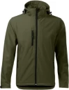 Softshell-takki Performance miehille