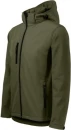 Softshell-takki Performance miehille