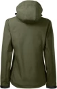 Naisten softshell-takki Performance