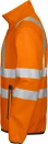Softshell jope EN ISO 20471 klass 3