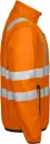 Softshell jope EN ISO 20471 klass 3