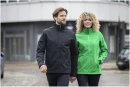 Maxson miesten softshelltakki