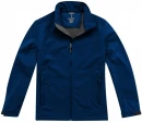 Maxson miesten softshelltakki