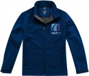 Maxson miesten softshelltakki