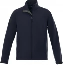Maxson miesten softshelltakki