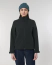 Naisten softshell-takki NAVIGATOR