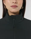 Naisten softshell-takki NAVIGATOR