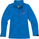 Maxson naisten softshelltakki