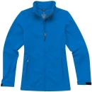 Maxson naisten softshelltakki