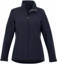 Maxson naisten softshelltakki