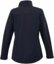 Maxson naisten softshelltakki