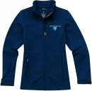 Maxson naisten softshelltakki