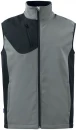Softshell Vest 3702