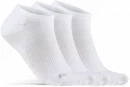 Sokid CORE Dry Footies, 3-pakk