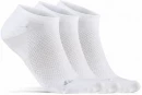 Sokid CORE Dry Footies, 3-pakk
