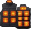 Soojendusega termovest SCX.design G03