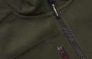 Soojustatud fliisvest