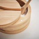 Soola- ja pipratoos S&P