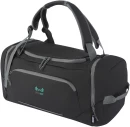 Aqua GRS-kierrätetty vedenkestävä duffelireppu 35 l