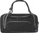Aqua GRS-kierrätetty vedenkestävä duffelireppu 35 l