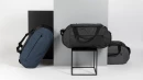 Impact AWARE™ RPET moderni sportti duffelilaukku