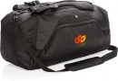 Swiss Peak RFID urheilukassi & -reppu