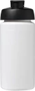 Baseline® Plus grip 500 ml läppäkantinen urheilujuomapullo