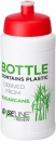 Spordipudel Baseline 500ml
