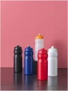 Baseline® Plus 650 ml -urheilujuomapullo