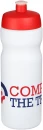 Baseline® Plus 650 ml -urheilujuomapullo