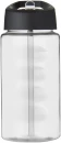 H2O Active® Bop 500 ml -urheilujuomapullo kaatonokkakannella