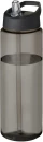 H2O Active® Eco Vibe 850 ml:n juomapullo sporttikannella
