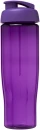 H2O Active® Tempo 700 ml flip kansi urheilujuomapullo