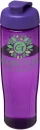 H2O Active® Tempo 700 ml flip kansi urheilujuomapullo