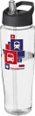 H2O Tempo® 700 ml kaatonokkakantinen urheilujuomapullo