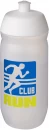 HydroFlex™ Clear -juomapullo, 500 ml