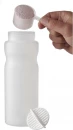Baseline Plus 650 ml -shakerpullo