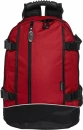Spordiseljakott Backpack II