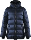 Sportlik naiste parka 'Sporty Down'