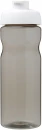 H2O Active® Eco Base 650 ml:n urheilujuomapullo läppäkannella