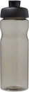 H2O Active® Base Tritan™ 650 ml urheilujuomapullo pikalukittavalla korkilla