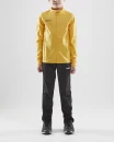 Squad Jacket Jr jope