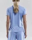 SQUAD Jersey Solid WMN