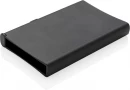 Alumiininen RFID-standardikorttitasku